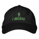 Search for believers hats Bigfoot
