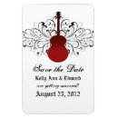 Search for rock roll save the dates Guitar