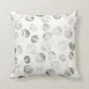 Search for aspen cushions Leaves