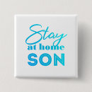 Search for stays badges For him