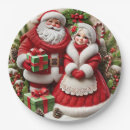 Search for mr claus Party