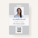 Search for barcode id badges Photo barcode qr code