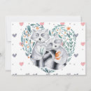 Search for raccoon valentines day cards Hearts