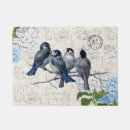 Search for italian doormats Blue