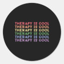 Search for self awareness stickers Therapist