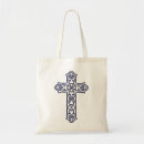 Search for celtic cross bags Blue