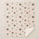 Search for hedgehog blankets Woodland