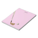 Search for golf notepads Golfer