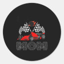 Search for automobile stickers Racing