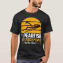 Search for free diving tshirts Fish