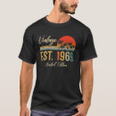 Search for est 1969 tshirts Limited