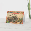 Search for acrobatic cards Chromolithograph