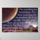 Search for purpose posters Motivation
