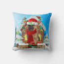 Search for german shepherd christmas cushions Pet