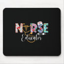 Search for on duty mousepads Nurse