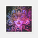 Search for victorian gothic napkins Purple