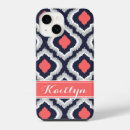 Search for coral and grey iphone cases Modern