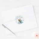 Search for plane baby shower stickers Blue