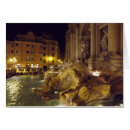 Search for trevi fountain Night