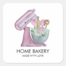 Search for mixer stickers Elegant