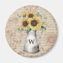 Search for decoupage magnets Vintage