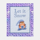 Search for cute winter blankets Modern