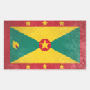 Search for grenada flag stickers Island
