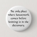 Search for knitting the badges Knitter