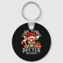 Search for doctor key rings Christmas bargains