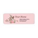 Search for alice wonderland return address labels Watercolor