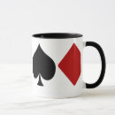 Search for canasta mugs Poker