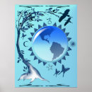 Search for recycling symbol posters Environment