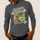 Search for scooby doo retro tshirts Velma dinkley