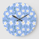Search for periwinkle blue art Daisies