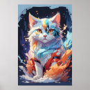 Search for fantasy animals posters Cat