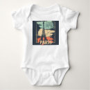 Search for vintage paris baby clothes Illustration