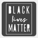 Search for lives matter stickers Racism