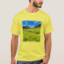 Search for flowers tshirts Wildflower