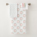 Search for glitter bath towels Pretty