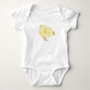 Search for chicken baby clothes Watercolor