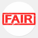 Search for fairness stickers Fun