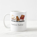 Search for bar exam mugs Attorney