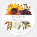 Search for rustic sunflower stickers Modern
