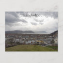 Search for llandudno postcards Wales