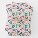 Search for friends tv show wrapping paper Playful design