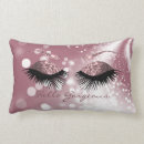 Search for eyelashes cushions Chic
