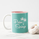 Search for palm springs mugs Mid century modern