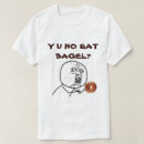 Search for y u no meme tshirts Face
