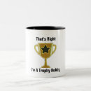 Search for trophy husband mugs Hubby
