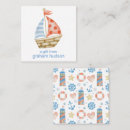 Search for enclosure cards note cards Blue
